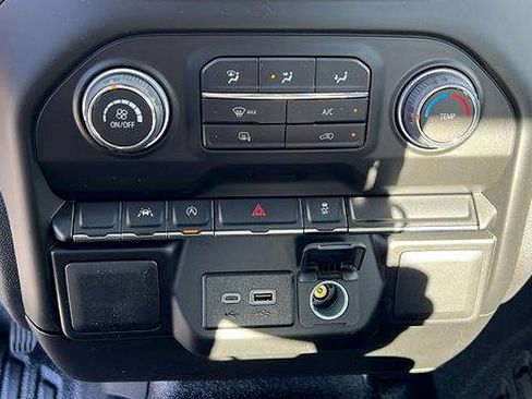 New 2026 Chevrolet Silverado 1500 W/T image 19