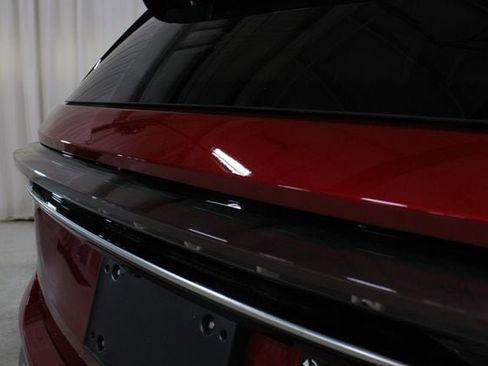New 2026 Lincoln Nautilus Reserve AWD/4WD image 62