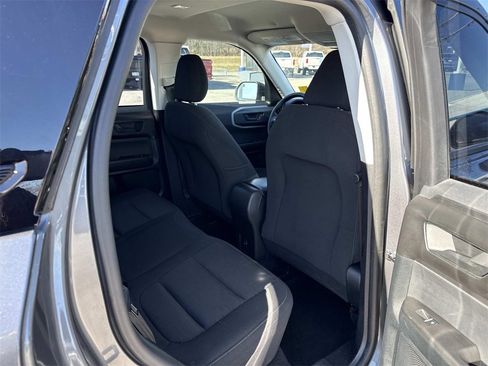 Used 2021 Ford Bronco Sport image 27