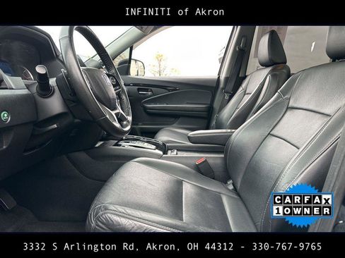 Used 2021 Honda Pilot Elite image 56