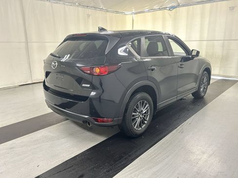 Used 2019 MAZDA CX-5 Touring AWD/4WD image 2
