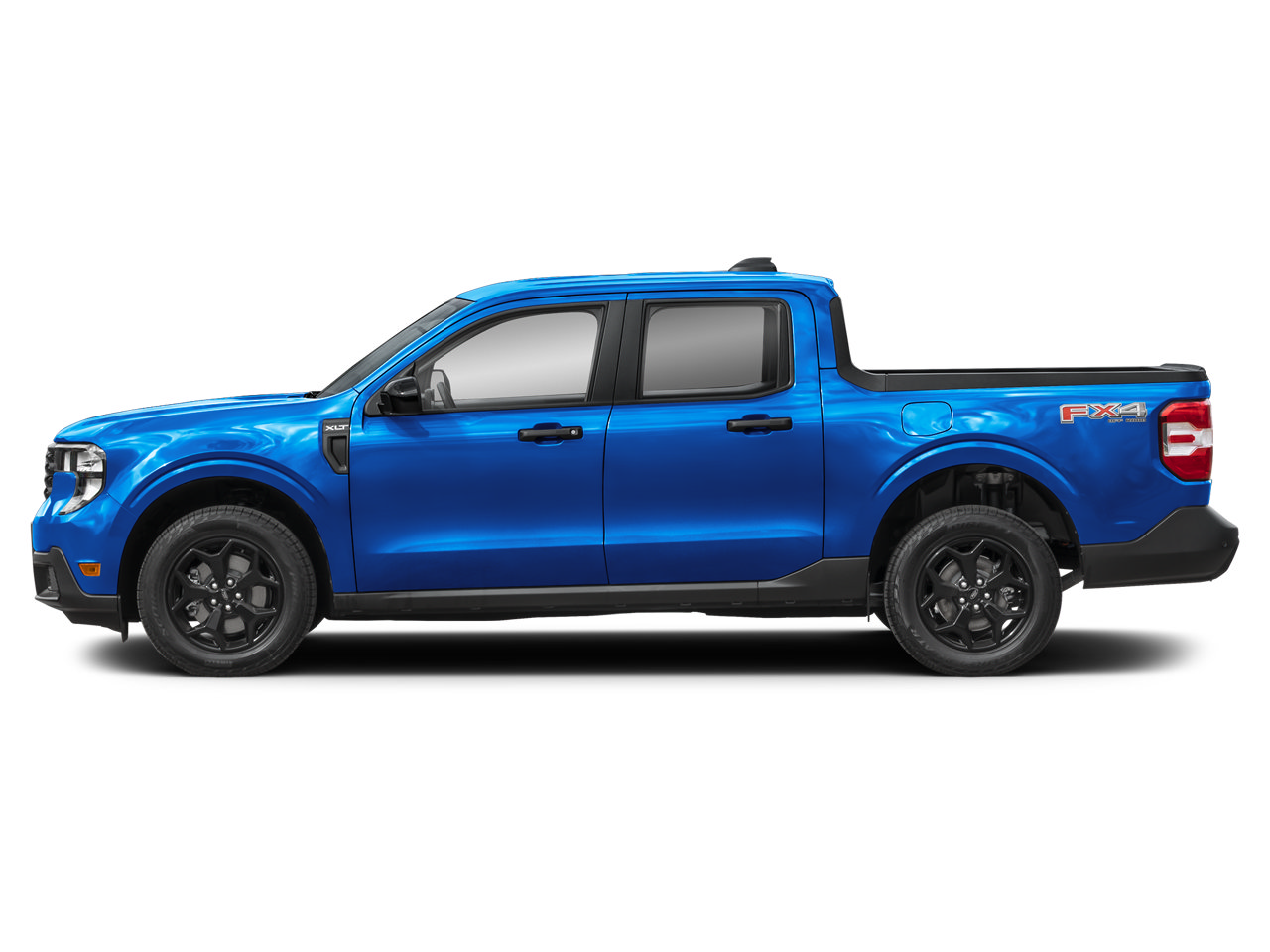 New 2026 Ford Maverick XLT w/ 4K Tow Package AWD/4WD image 24