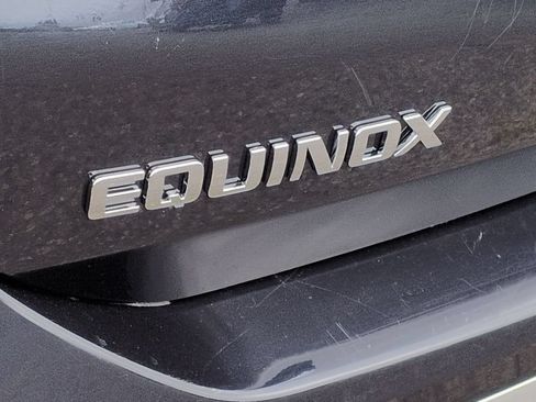 Used 2020 Chevrolet Equinox LT AWD/4WD image 27