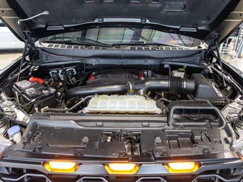 Used 2024 Ford F150 Raptor AWD/4WD image 23
