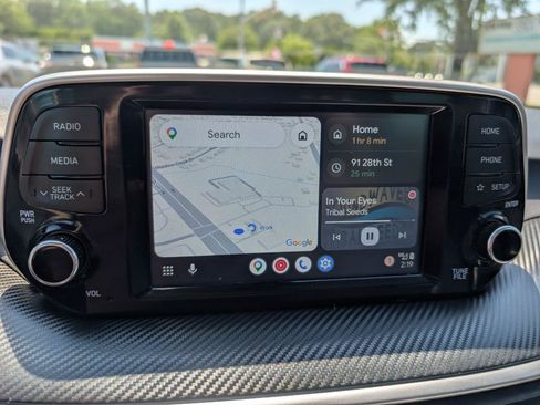 Used 2019 Hyundai Tucson SE AWD/4WD image 27