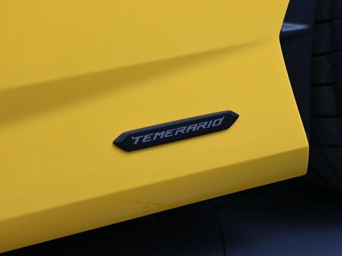 Used 2026 Lamborghini Temerario AWD/4WD image 14