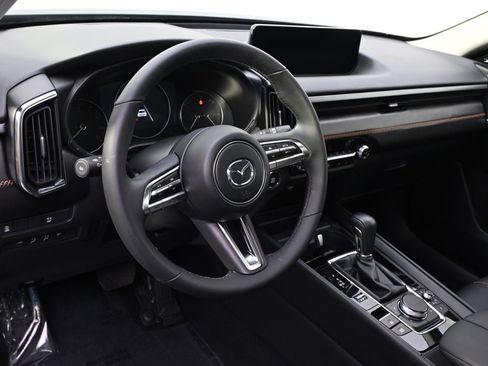 Used 2025 MAZDA CX-50 AWD 2.5 S w/ Weather Package image 11