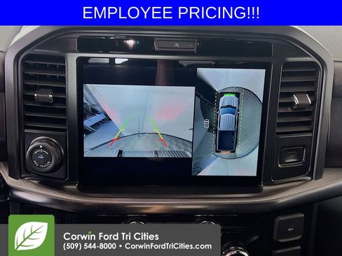 New 2026 Ford F150 Lariat AWD/4WD image 21