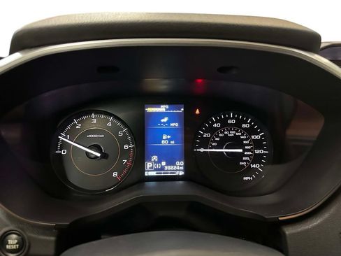 Used 2021 Subaru Crosstrek 2.0i Premium w/ Moonroof Package AWD/4WD image 18