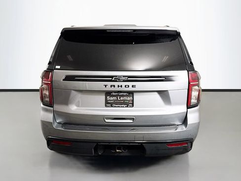 Used 2023 Chevrolet Tahoe Z71 w/ Luxury Package image 6