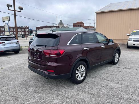 Used 2020 Kia Sorento FWD V6 image 3