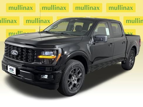 New 2026 Ford F150 STX RWD image 22
