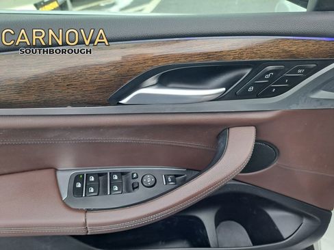 Used 2019 BMW X3 xDrive30i w/ Convenience Package image 26