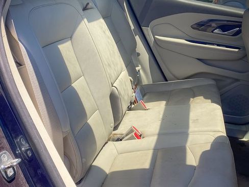 Used 2019 GMC Terrain Denali FWD image 24