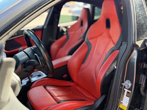 Used 2020 BMW M235i xDrive Gran Coupe M235i Gran Coupe xDrive w/ Premium Package image 26