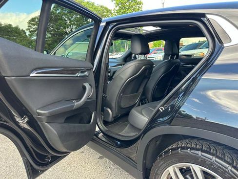 Used 2018 BMW X2 sDrive28i w/ Premium Package FWD image 13