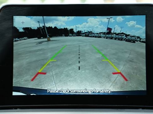 Used 2025 Ford Escape Active FWD image 10