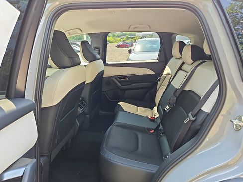 New 2026 MAZDA CX-5 Select AWD/4WD image 8