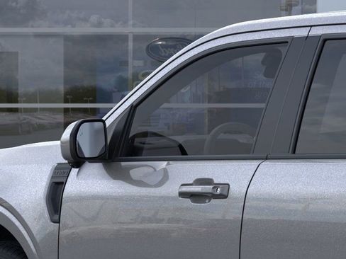 New 2025 Ford Maverick Lobo image 21