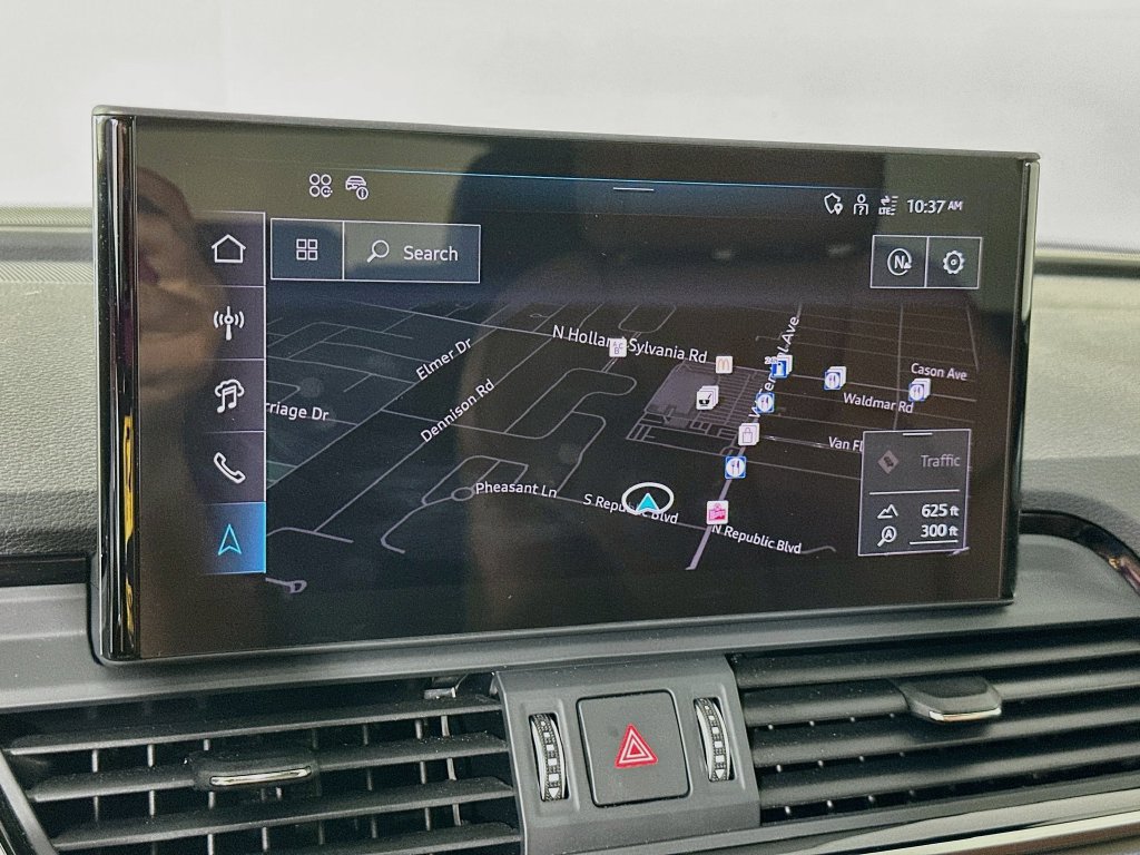 Used 2024 Audi Q5 2.0T Prestige AWD/4WD image 18