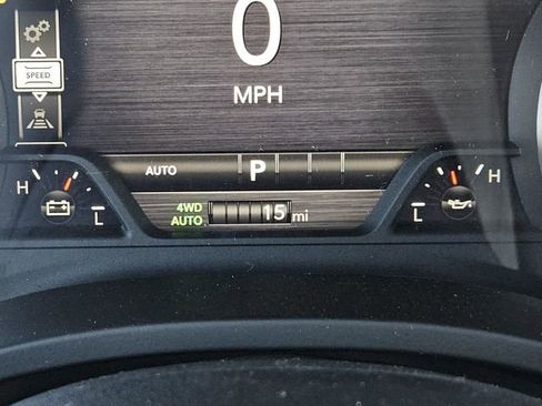 New 2026 RAM 1500 Lone Star image 24