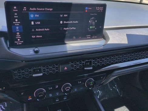 Certified 2025 Honda Accord Sport image 16