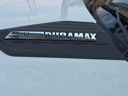 New 2025 Chevrolet Silverado 3500 W/T w/ WT Convenience Package image 24