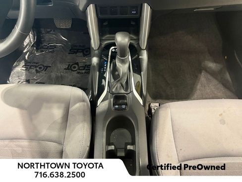 Used 2024 Toyota Corolla Cross AWD Hybrid w/ Moonroof Package image 27