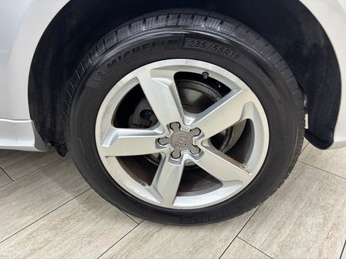 Used 2012 Audi Q5 3.2 Prestige AWD/4WD image 38
