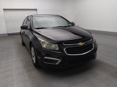 Used 2016 Chevrolet Cruze LS image 14
