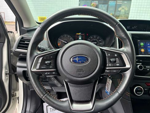 Used 2023 Subaru Crosstrek 2.0i Premium AWD/4WD image 18