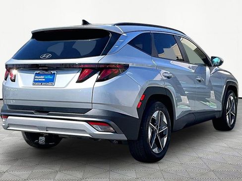 Certified 2026 Hyundai Tucson SEL FWD image 2