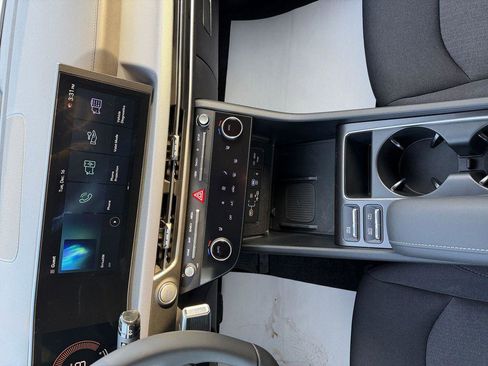 New 2026 Hyundai Sonata SEL image 18