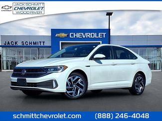 Used 2022 Volkswagen Jetta SEL FWD video 1