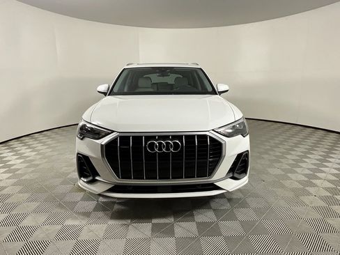 Used 2020 Audi Q3 2.0T Premium w/ Convenience Package image 7