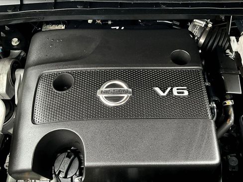 Used 2024 Nissan Murano Platinum w/ Cargo Package image 33