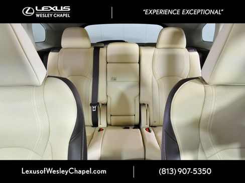 Used 2018 Lexus RX 350L FWD image 25