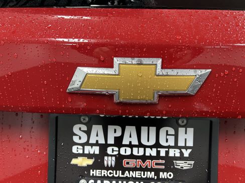 New 2026 Chevrolet Trax LT w/ Driver Confidence Package image 64