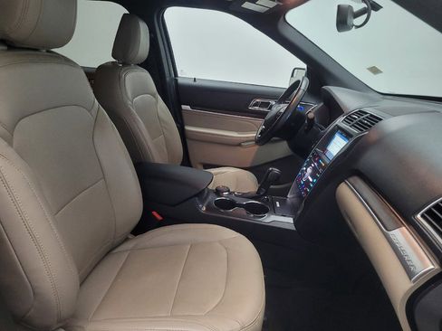 Used 2018 Ford Explorer Limited image 21