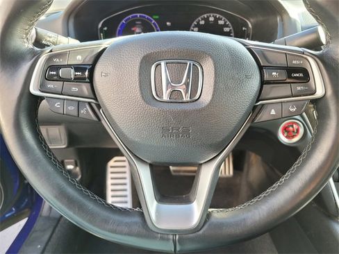Used 2022 Honda Accord Sport image 28