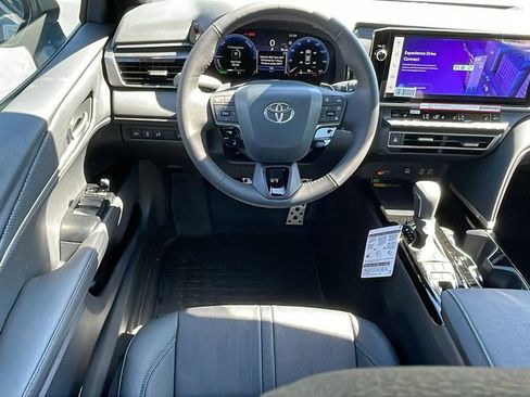 New 2026 Toyota Camry XSE FWD image 13