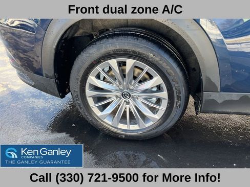 Used 2025 MAZDA CX-90 3.3 Turbo w/ Preferred Package image 22