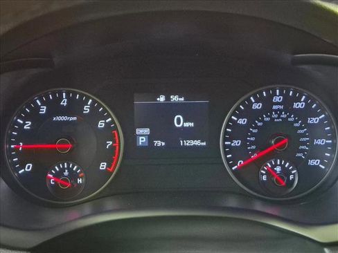 Used 2020 Kia Stinger GT-Line w/ Sun & Sound Package AWD/4WD image 11