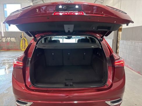 Used 2023 Buick Envision Avenir image 13