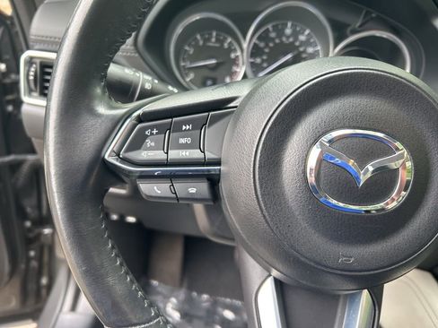 Used 2017 MAZDA CX-5 Grand Touring w/ Premium Package FWD image 23