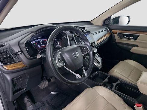 Certified 2020 Honda CR-V EX-L image 6