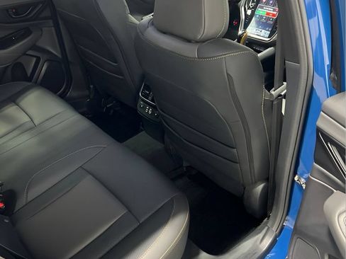 Certified 2024 Subaru Outback Wilderness AWD/4WD image 14