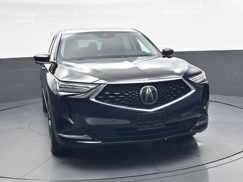 Used 2023 Acura MDX w/Technology Package image 9