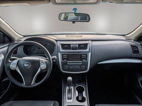 Used 2016 Nissan Altima 2.5 S FWD image 29