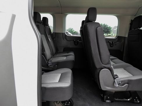 Used 2021 Ford Transit 350 XLT image 37